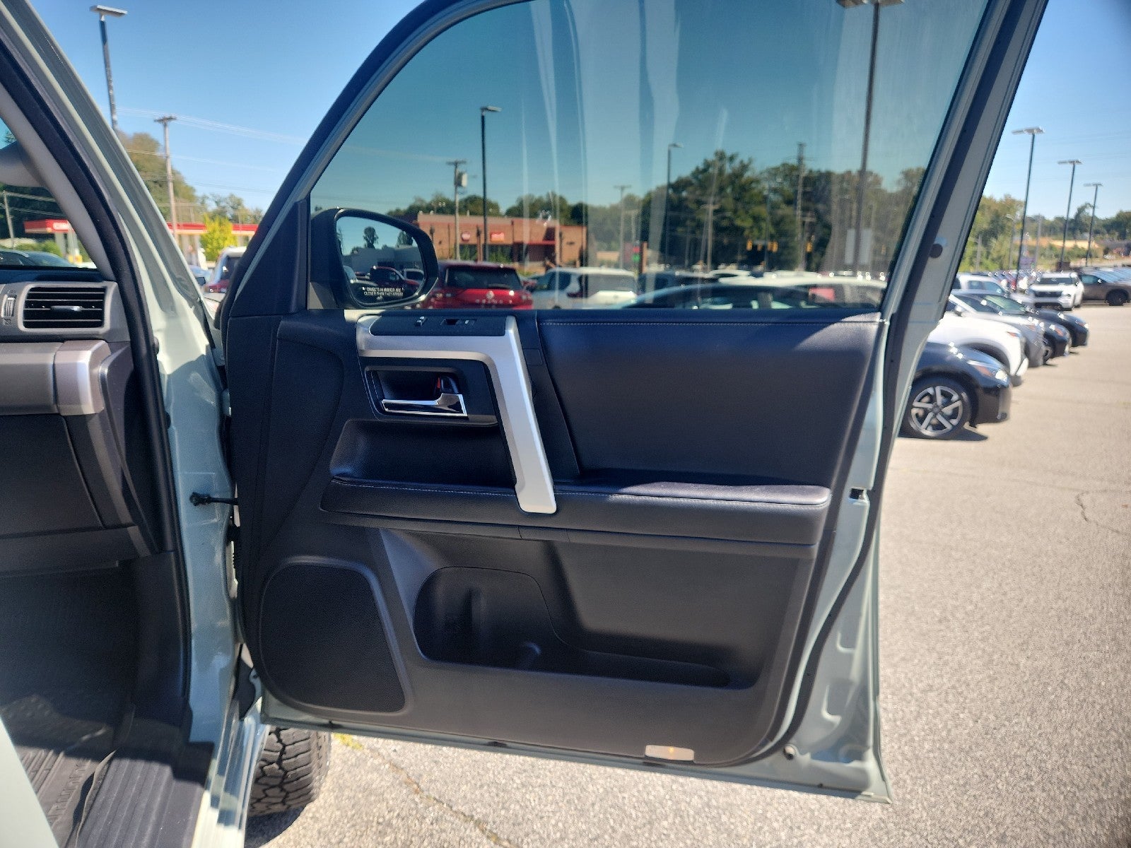 2022 Toyota 4Runner TRD Sport