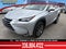 2015 Lexus NX 200t F Sport