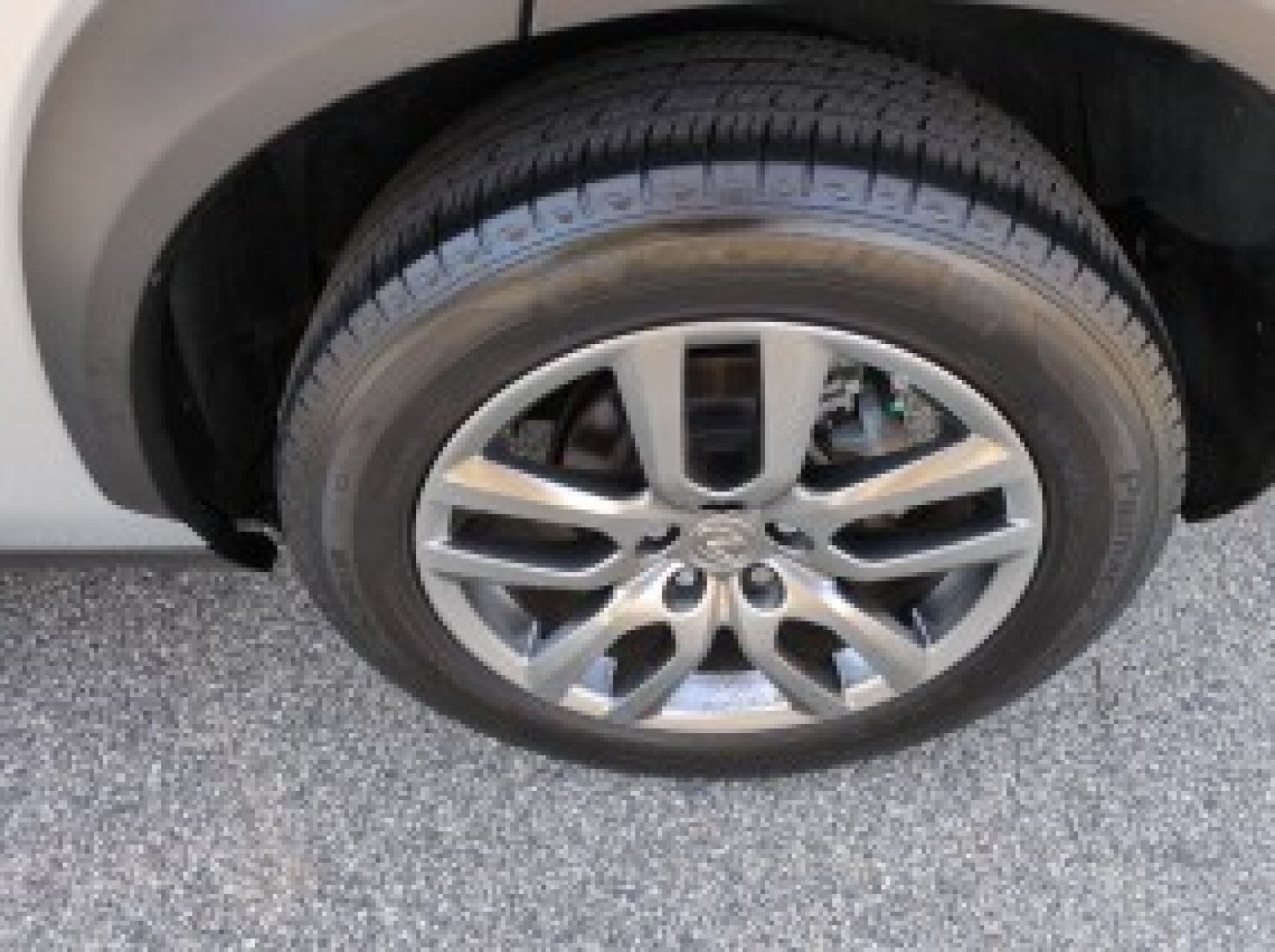 2015 Lexus NX 200t F Sport