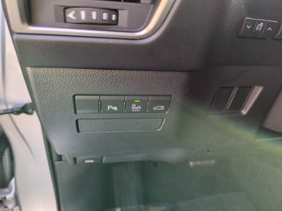 2015 Lexus NX 200t F Sport