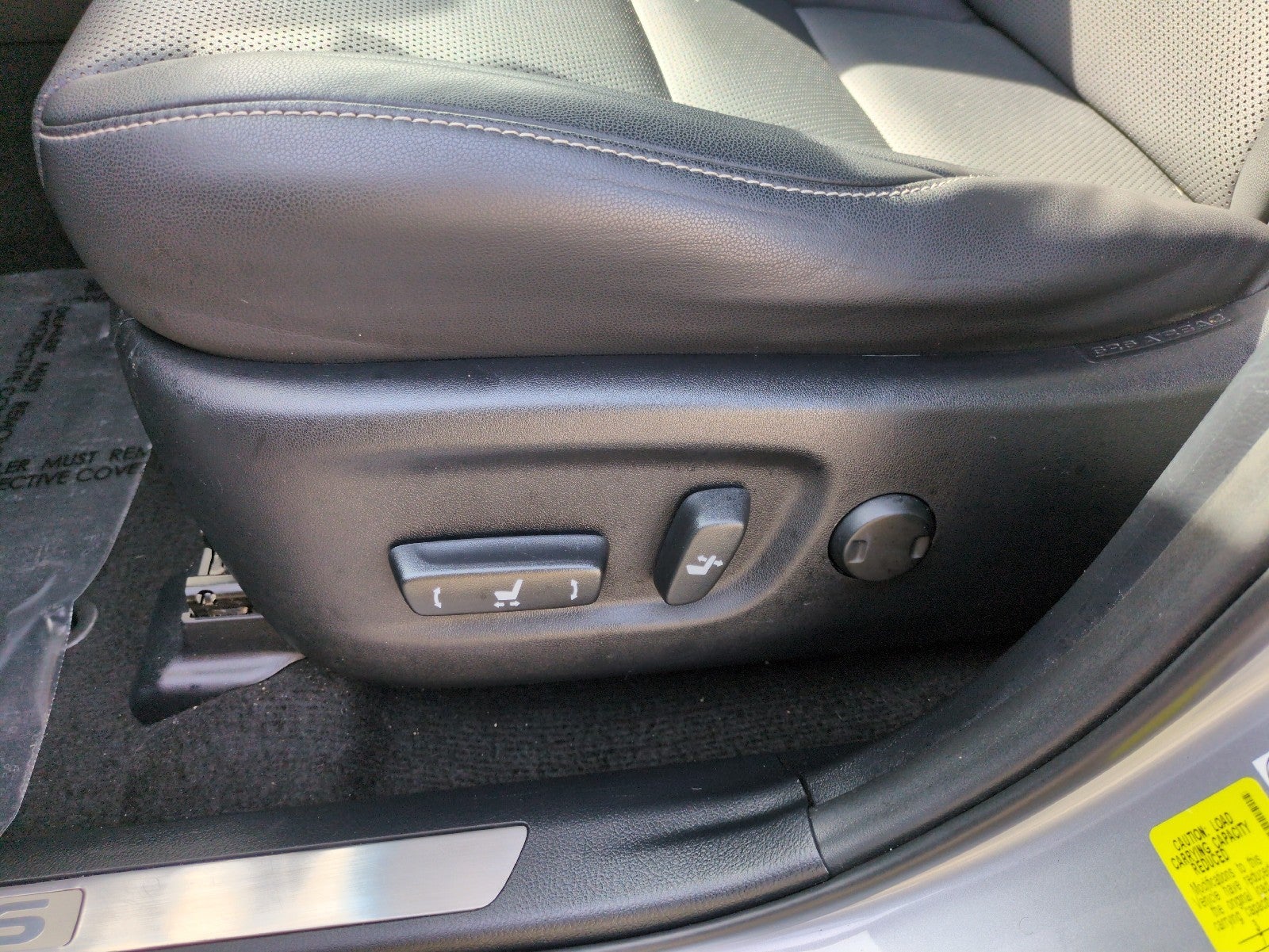 2015 Lexus NX 200t F Sport