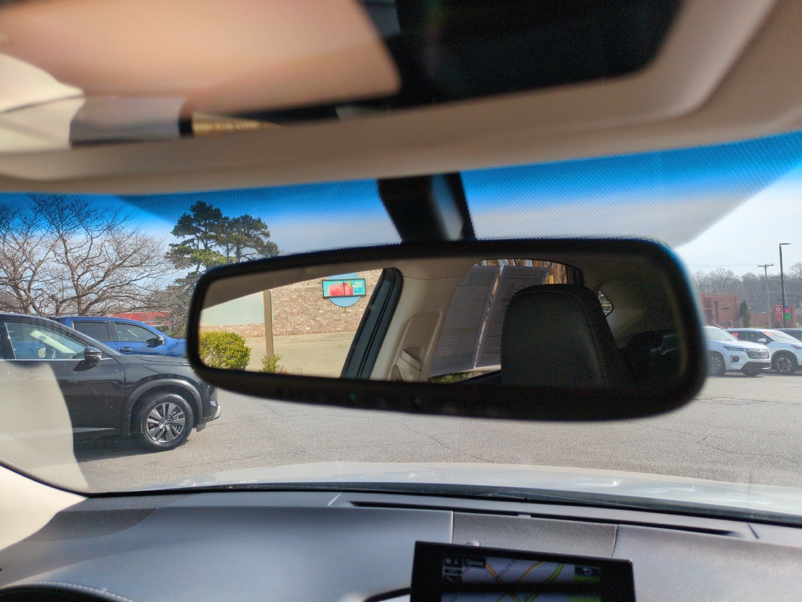 2015 Lexus NX 200t F Sport