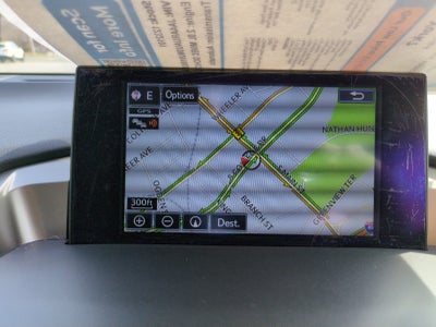 2015 Lexus NX 200t F Sport