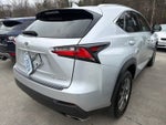 2015 Lexus NX 200t F Sport