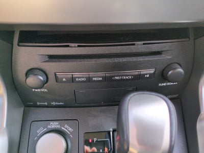 2015 Lexus NX 200t F Sport