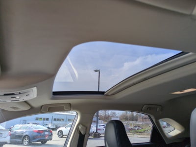 2015 Lexus NX 200t F Sport