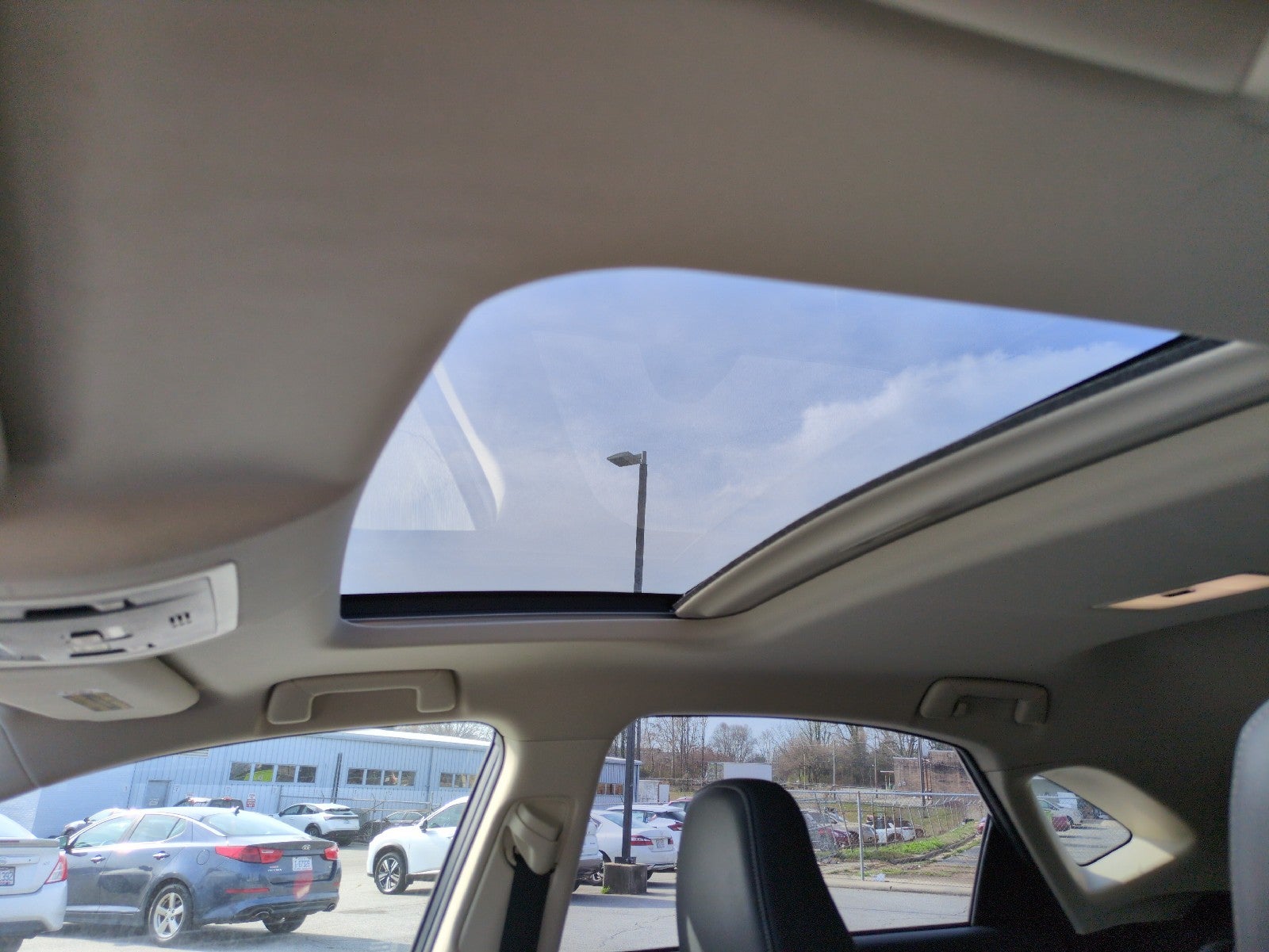 2015 Lexus NX 200t F Sport