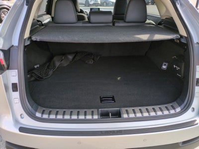 2015 Lexus NX 200t F Sport