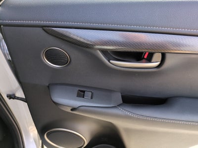 2015 Lexus NX 200t F Sport