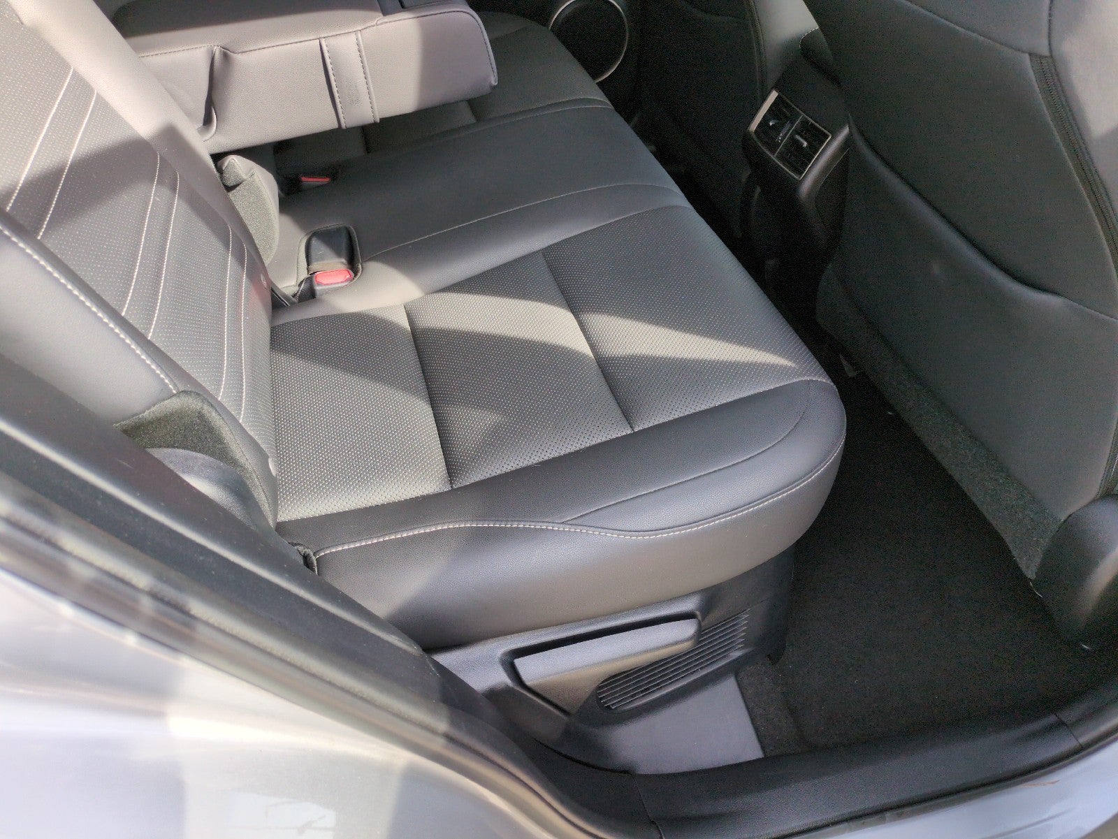 2015 Lexus NX 200t F Sport