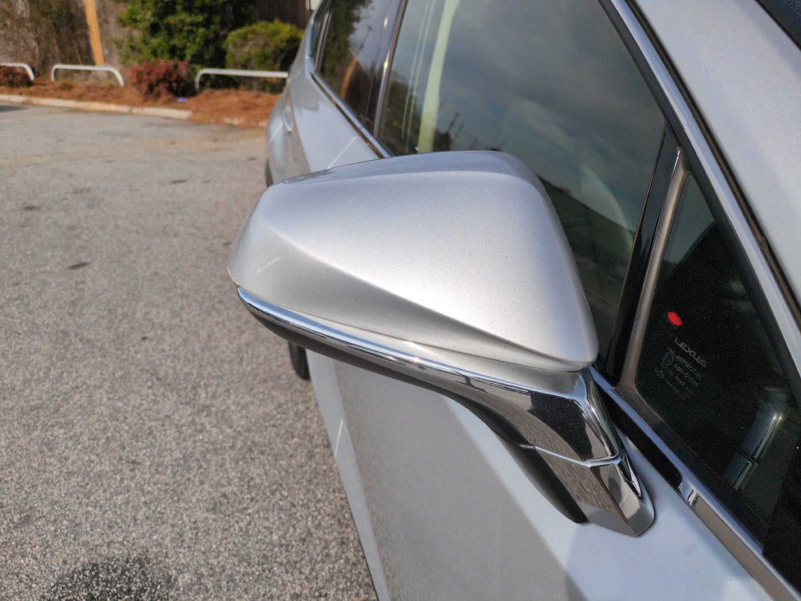 2015 Lexus NX 200t F Sport