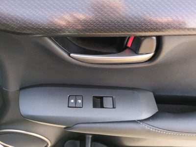 2015 Lexus NX 200t F Sport