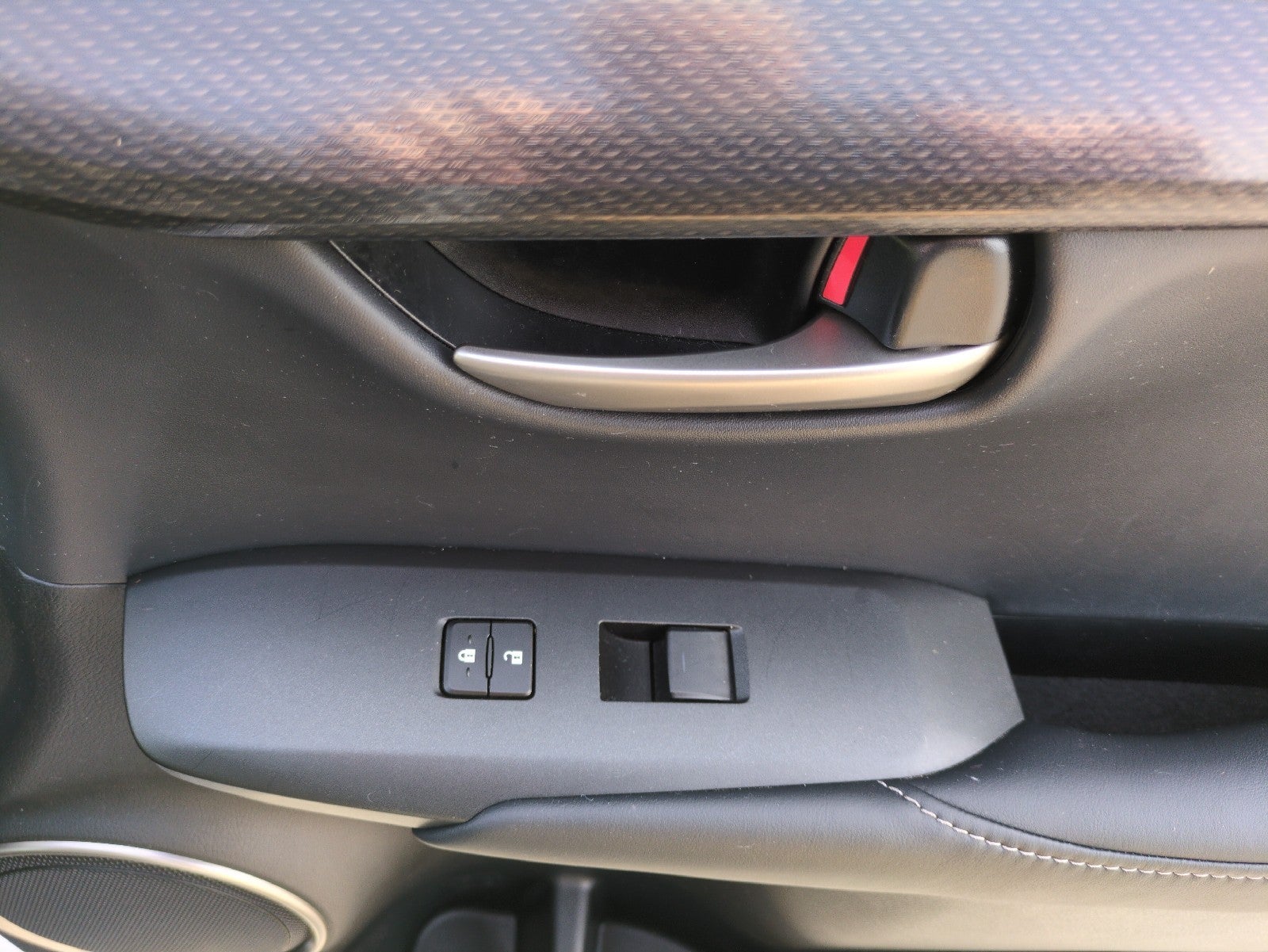 2015 Lexus NX 200t F Sport