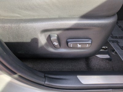 2015 Lexus NX 200t F Sport