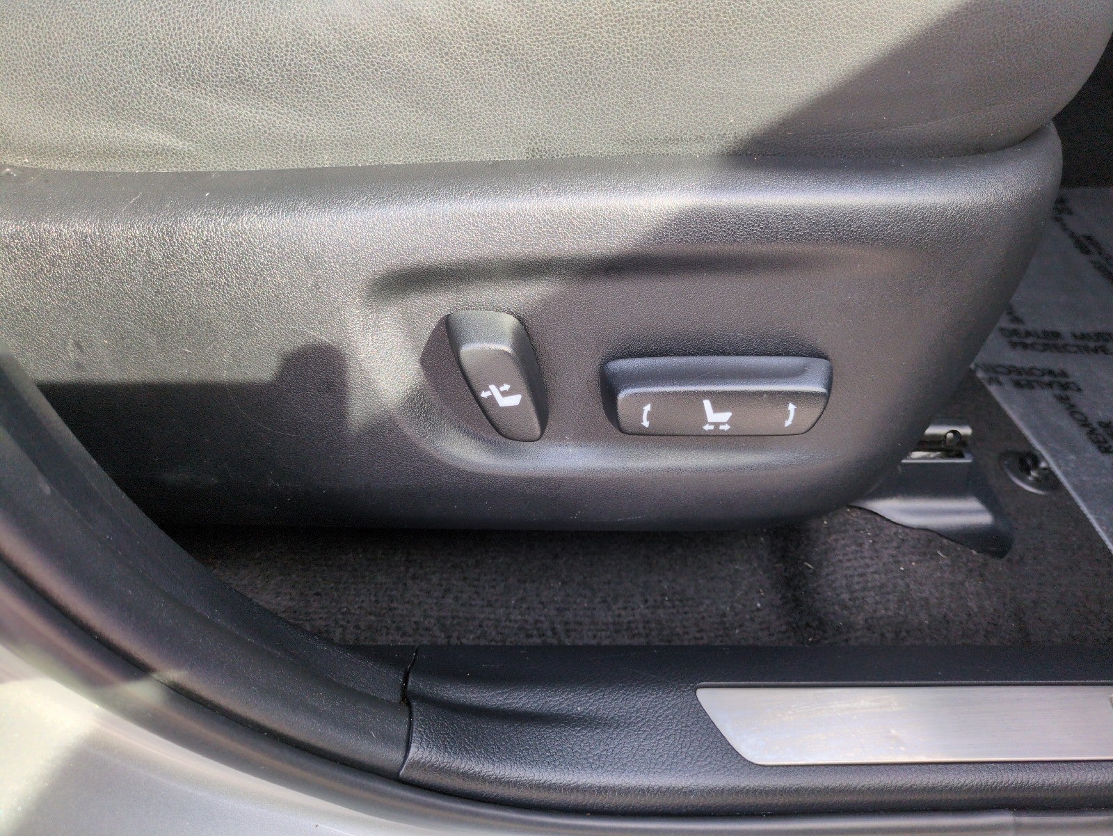 2015 Lexus NX 200t F Sport