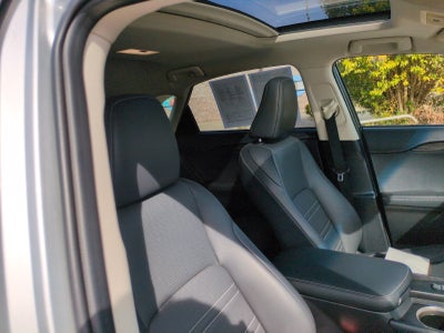 2015 Lexus NX 200t F Sport