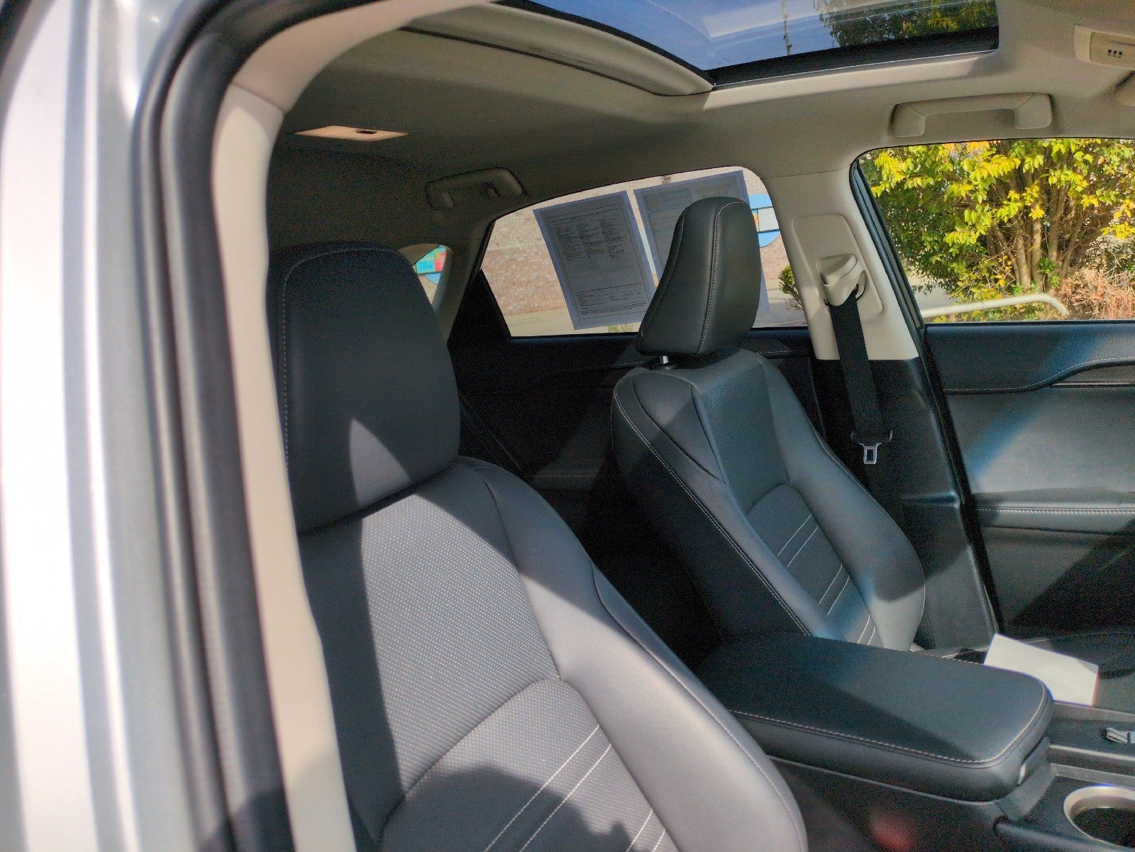 2015 Lexus NX 200t F Sport