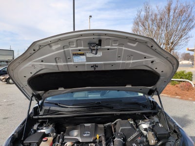 2015 Lexus NX 200t F Sport