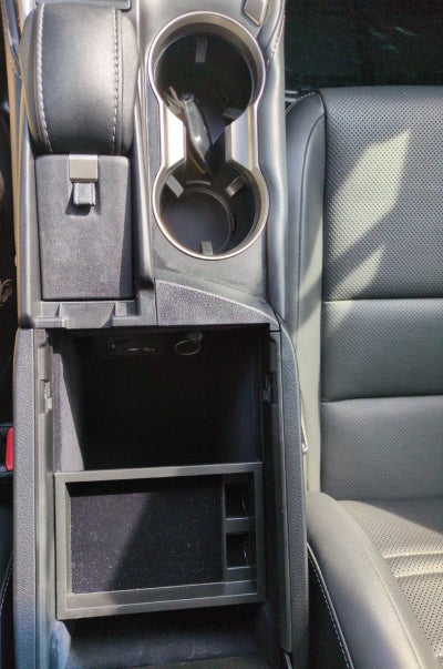 2015 Lexus NX 200t F Sport