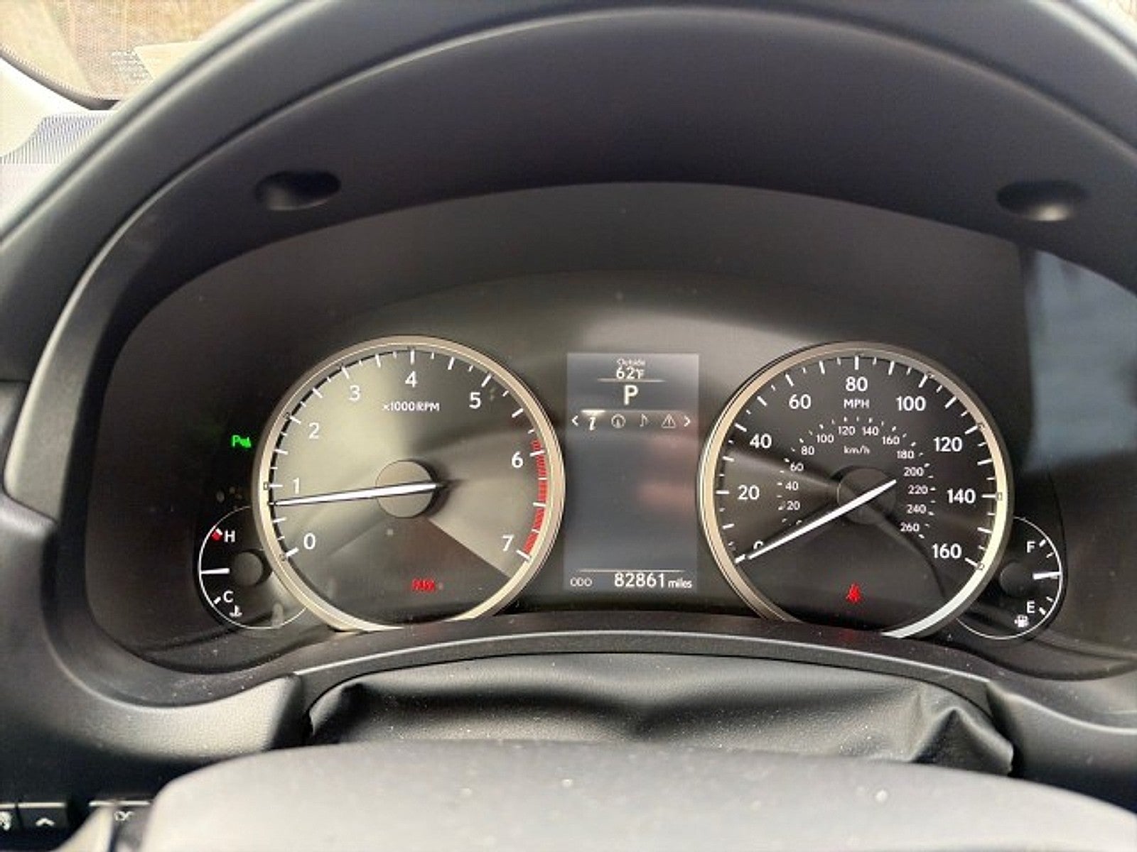 2015 Lexus NX 200t F Sport