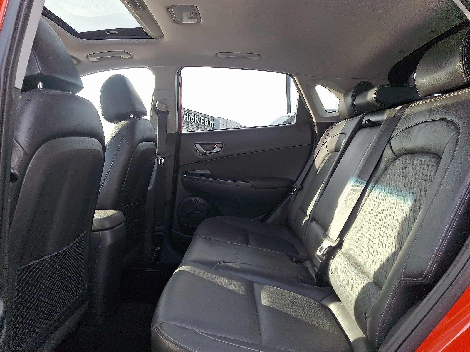 2019 Hyundai Kona Limited