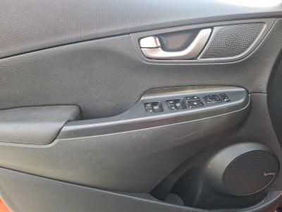 2019 Hyundai Kona Limited