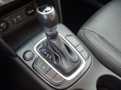 2019 Hyundai Kona Limited