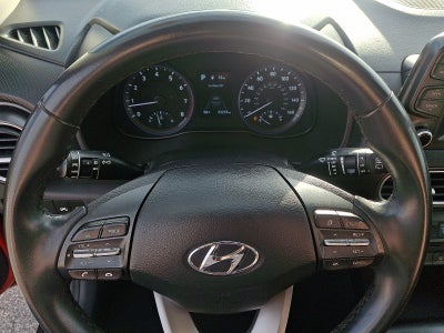 2019 Hyundai Kona Limited