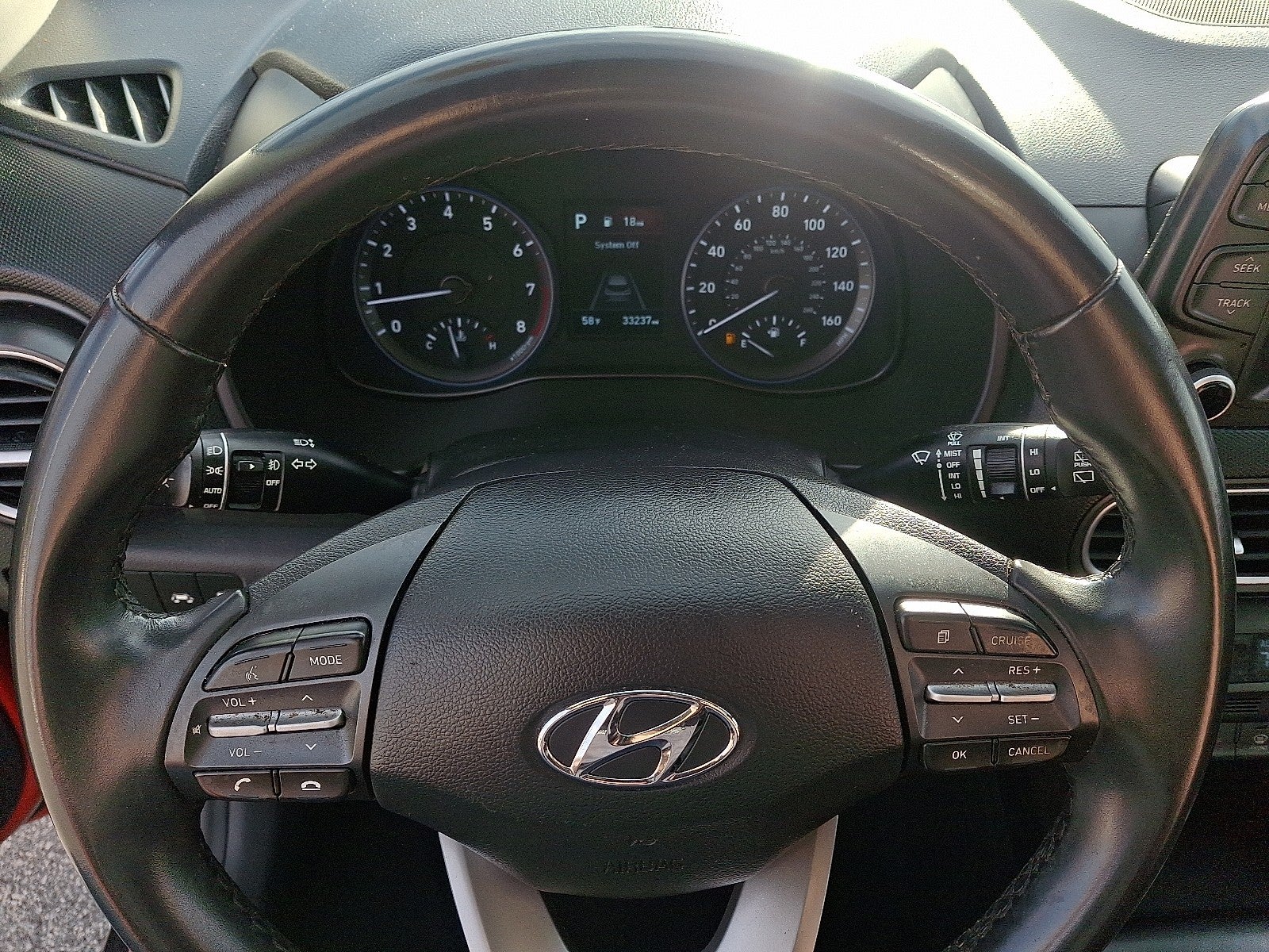 2019 Hyundai Kona Limited