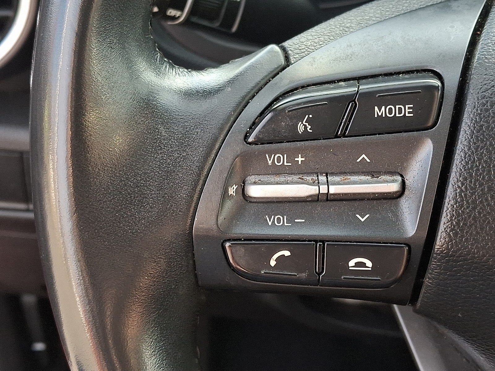 2019 Hyundai Kona Limited