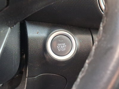 2019 Hyundai Kona Limited