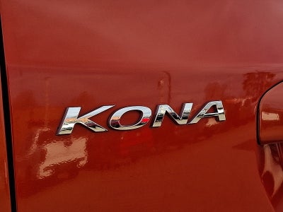 2019 Hyundai Kona Limited