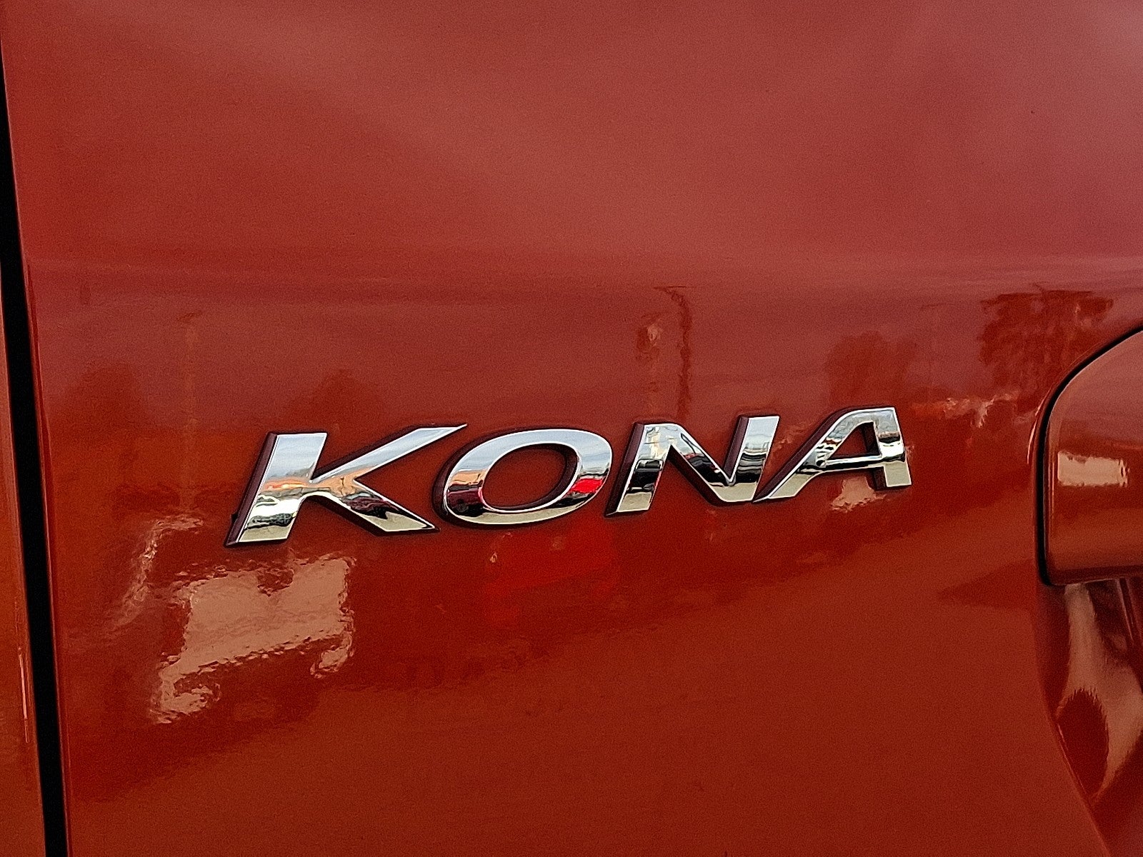 2019 Hyundai Kona Limited