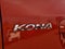 2019 Hyundai Kona Limited