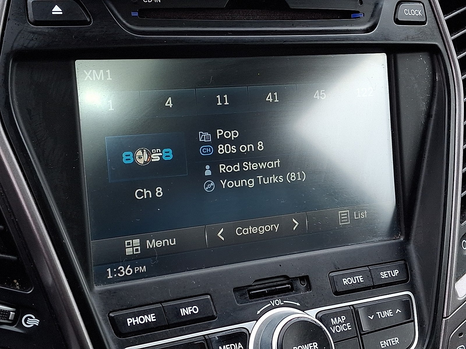 2016 Hyundai Santa Fe Limited