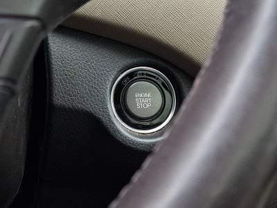 2016 Hyundai Santa Fe Limited