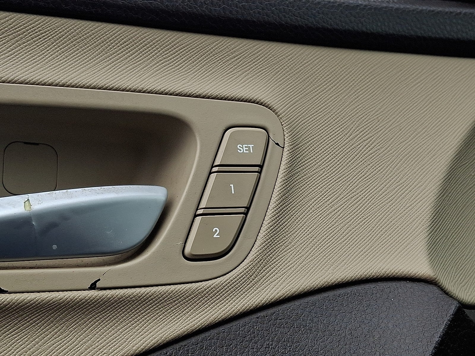 2016 Hyundai Santa Fe Limited