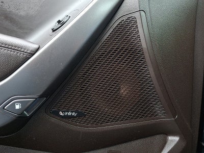 2016 Hyundai Santa Fe Limited