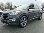 2016 Hyundai Santa Fe Limited