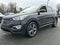 2016 Hyundai Santa Fe Limited