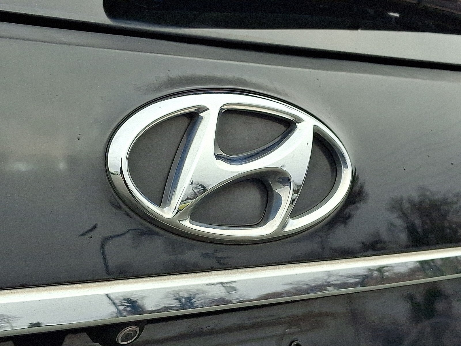 2016 Hyundai Santa Fe Limited