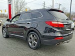 2016 Hyundai Santa Fe Limited