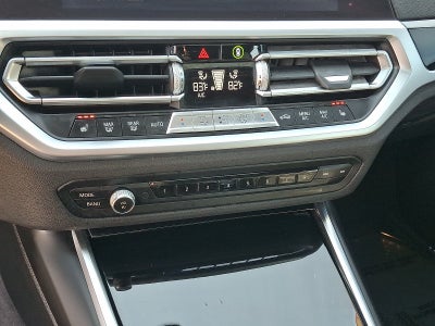 2019 BMW 3 Series 330i