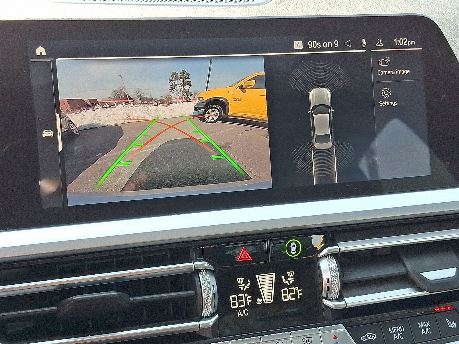 2019 BMW 3 Series 330i