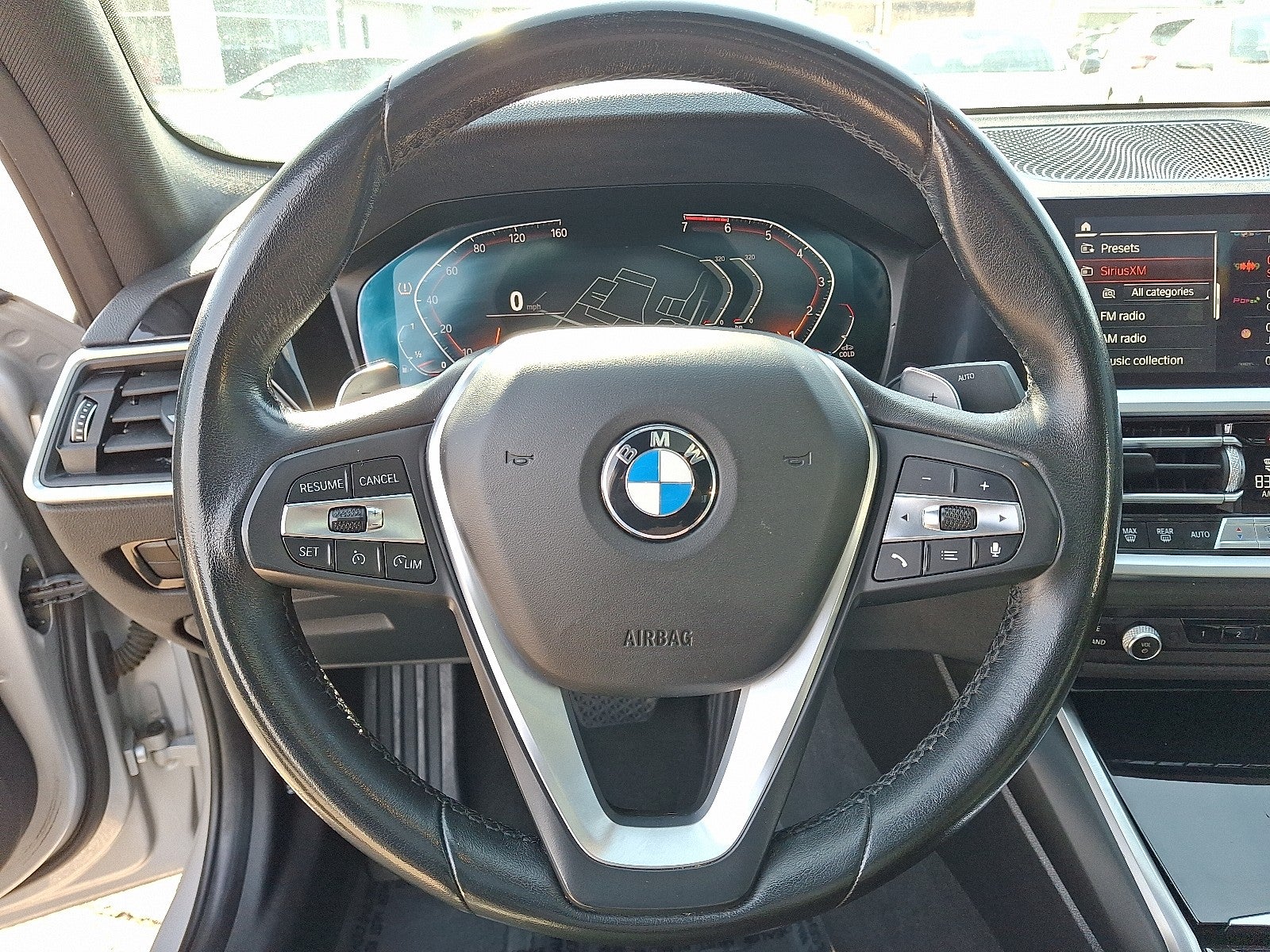2019 BMW 3 Series 330i