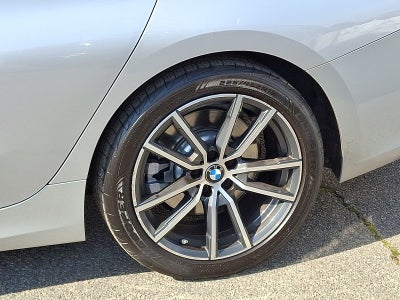 2019 BMW 3 Series 330i