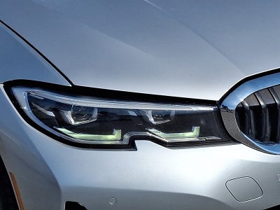 2019 BMW 3 Series 330i