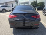 2019 Mercedes-Benz CLS CLS 450