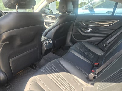 2019 Mercedes-Benz CLS CLS 450