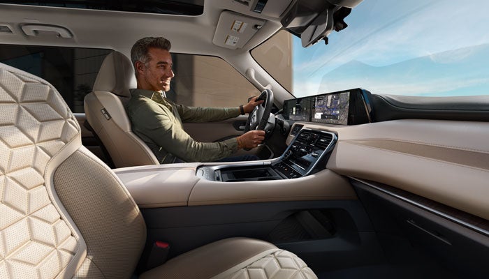 2025 Nissan Armada | Vann York's High Point Nissan in High Point NC